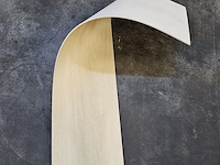 Vinylvloer zelf te verlijmen 40m² - afbeelding 4 van  7