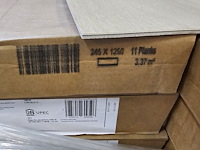 Vinylvloer zelf te verlijmen 40m² - afbeelding 7 van  7