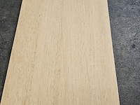 Vinylvloer zelf te verlijmen 51m² - afbeelding 3 van  6