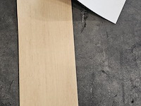 Vinylvloer zelf te verlijmen 51m² - afbeelding 4 van  6