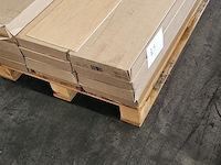 Vinylvloer zelf te verlijmen 51m² - afbeelding 5 van  6