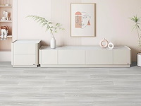 Vinylvloer, zelfklevende tegels 15 x 90 cm, verpakking 3x 10 stuks - afbeelding 1 van  3