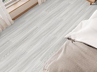 Vinylvloer, zelfklevende tegels 15 x 90 cm, verpakking 3x 10 stuks - afbeelding 3 van  3