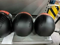 Vinz diverse modellen en maten motorhelmen (4x) - afbeelding 7 van  8