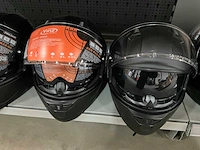 Vinz diverse modellen en maten motorhelmen (4x) - afbeelding 3 van  8