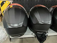 Vinz diverse modellen en maten motorhelmen (4x) - afbeelding 5 van  8