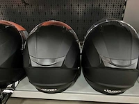 Vinz diverse modellen en maten motorhelmen (4x) - afbeelding 6 van  8