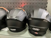 Vinz diverse modellen en maten motorhelmen (4x) - afbeelding 6 van  8