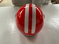 Vinz motorhelm met zonnebril maat 57-58 cm - afbeelding 5 van  8