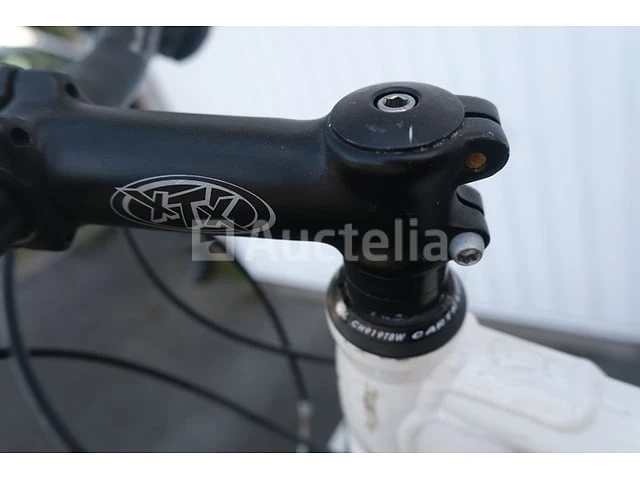 Viper bike - afbeelding 6 van  22
