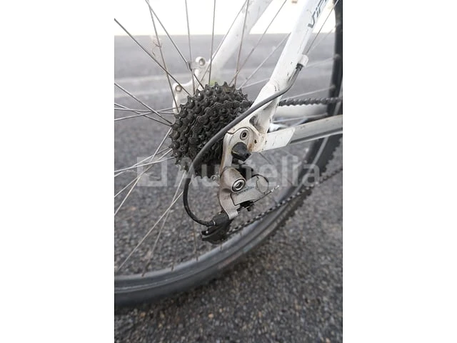 Viper bike - afbeelding 8 van  22