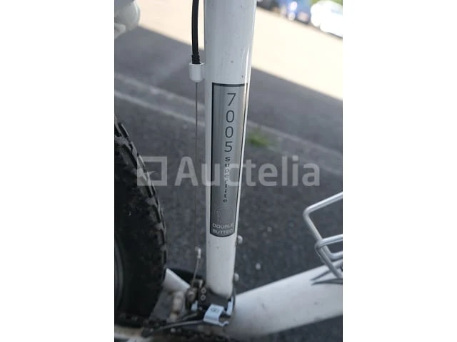 Viper bike - afbeelding 9 van  22