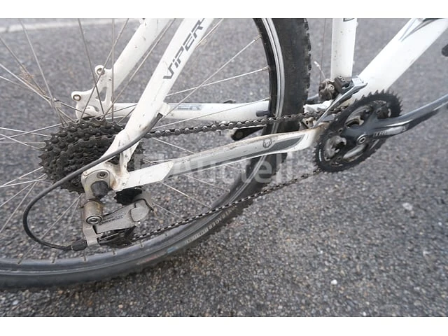 Viper bike - afbeelding 11 van  22