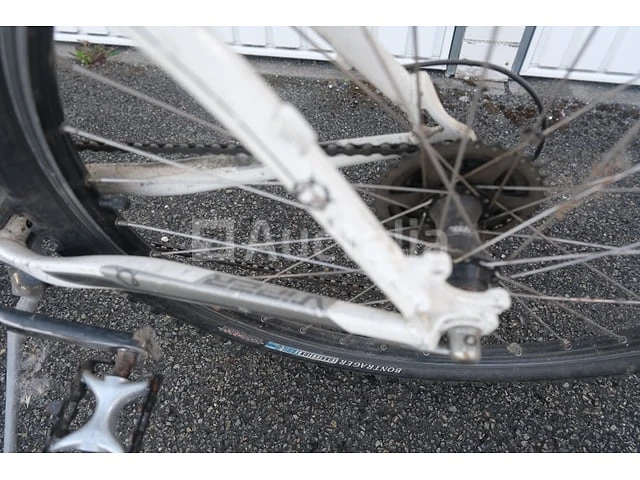 Viper bike - afbeelding 13 van  22