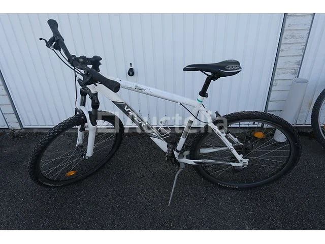Viper bike - afbeelding 1 van  18