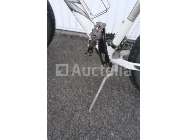 Viper bike - afbeelding 14 van  18
