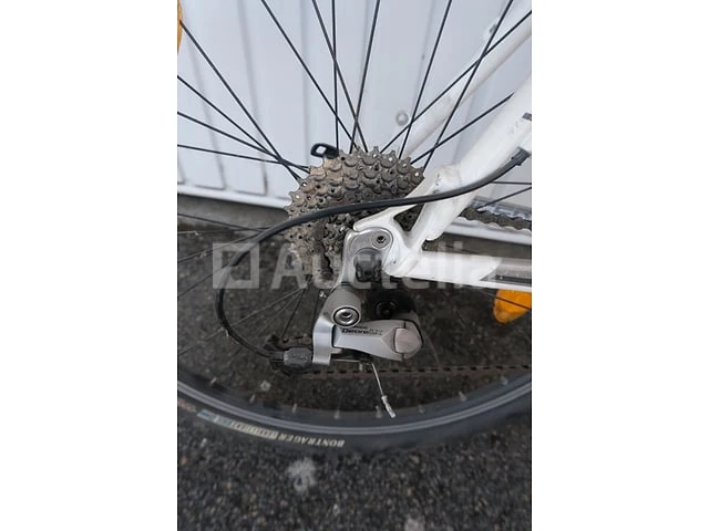 Viper bike - afbeelding 7 van  19