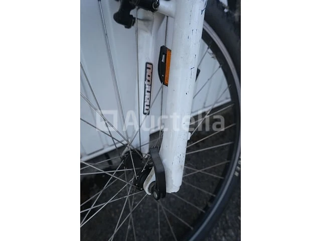 Viper bike - afbeelding 16 van  19