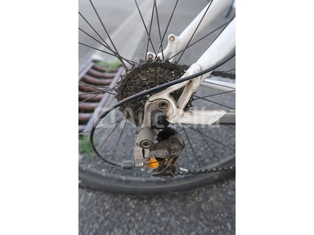 Viper bike - afbeelding 6 van  20