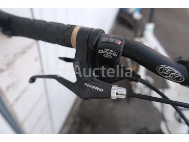 Viper bike - afbeelding 7 van  20