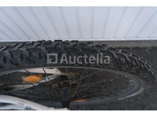 Viper bike - afbeelding 11 van  20
