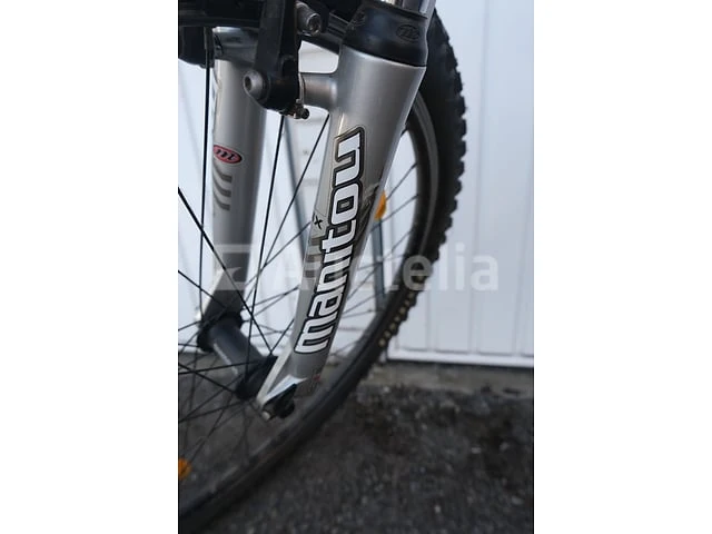 Viper bike - afbeelding 2 van  20
