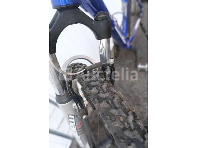 Viper bike - afbeelding 6 van  20