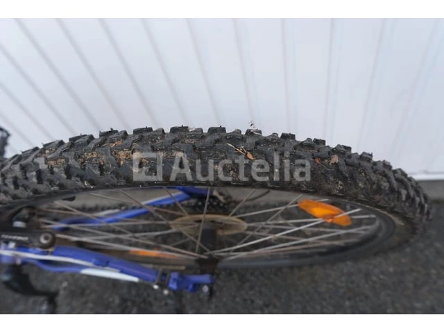 Viper bike - afbeelding 8 van  20