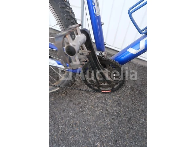 Viper bike - afbeelding 9 van  20