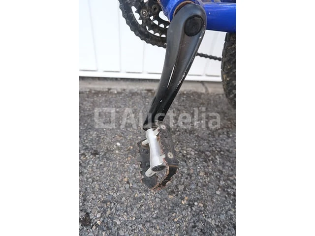 Viper bike - afbeelding 11 van  20