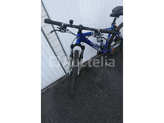 Viper bike - afbeelding 1 van  20