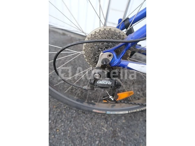 Viper bike - afbeelding 13 van  20