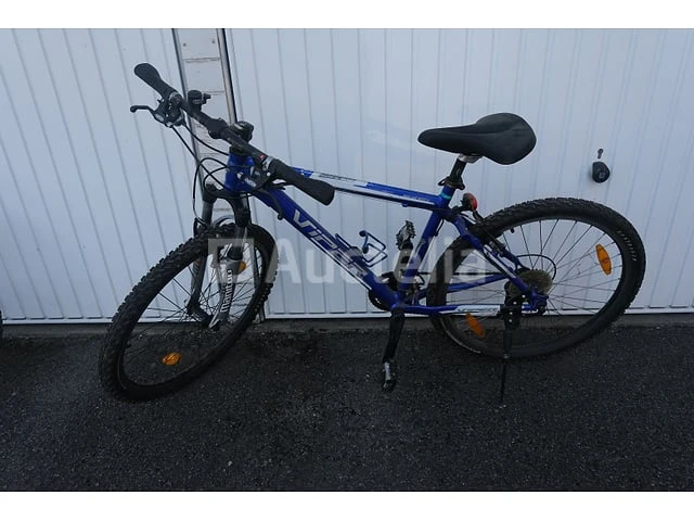 Viper bike - afbeelding 12 van  20
