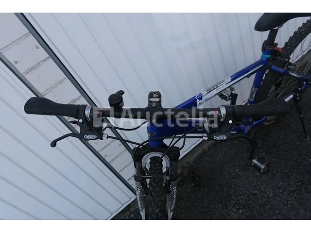 Viper bike - afbeelding 14 van  20