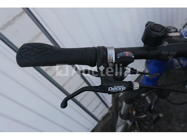 Viper bike - afbeelding 18 van  20