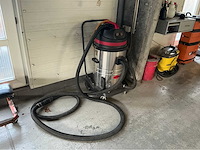 Viper industriële stofzuiger - afbeelding 1 van  2