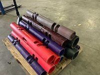 Viper tubes 12 stuks krachtstation - afbeelding 2 van  4