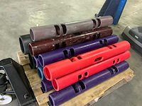 Viper tubes 12 stuks krachtstation - afbeelding 4 van  4