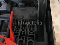 Virax 2503 buigmachine - afbeelding 5 van  6