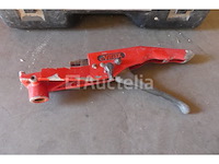 Virax buisbuigmachine - afbeelding 4 van  4