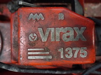 Virax draadsnijmachine - afbeelding 3 van  3