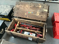 Virax pijp- en buisbuiger - afbeelding 1 van  6