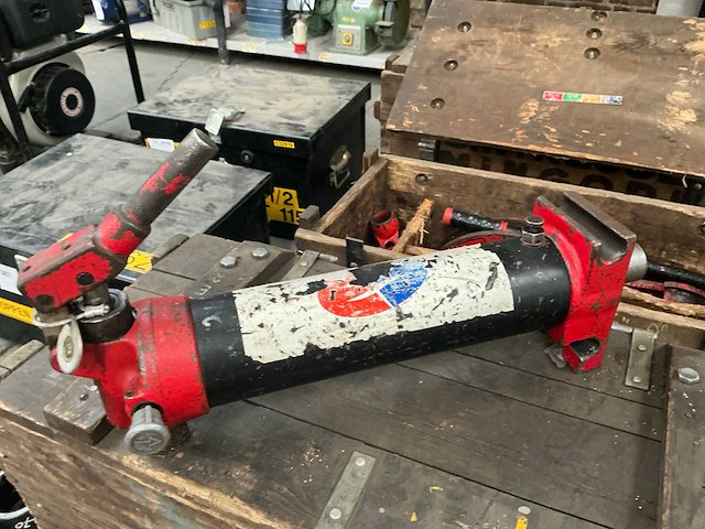 Virax pijp- en buisbuiger - afbeelding 2 van  6