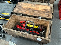 Virax pijp- en buisbuiger - afbeelding 1 van  7