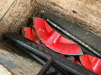 Virax pijp- en buisbuiger - afbeelding 4 van  7