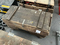 Virax pijp- en buisbuiger - afbeelding 7 van  7