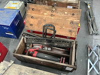 Virax pijp- en buisbuiger - afbeelding 1 van  7