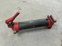 Virax pijp- en buisbuiger - afbeelding 2 van  7