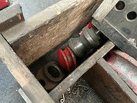 Virax pijp- en buisbuiger - afbeelding 4 van  7