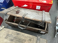 Virax pijp- en buisbuiger - afbeelding 7 van  7